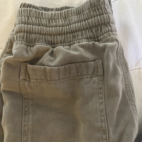 Zara drawstring pant - Picture 4 of 4